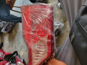 Boot Light Honda City 2015-2019
