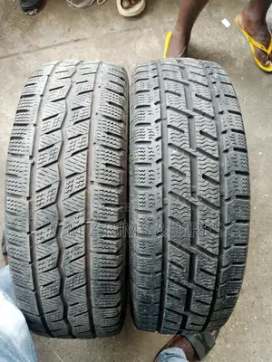 205/65r16c Tokunbo Tires
