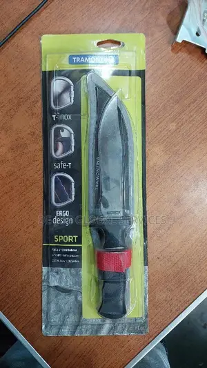 Riggers Knife