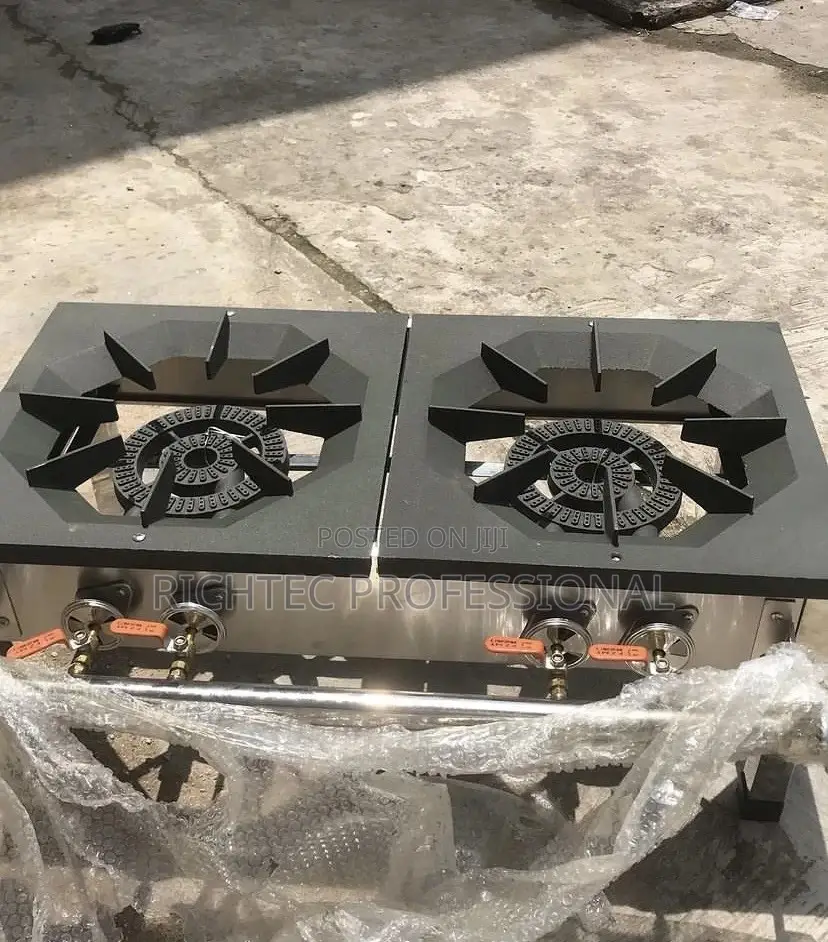 Quality Industrial Stock Pot