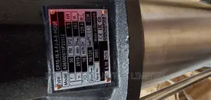 Grundfus Pump 10hp