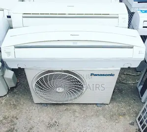 Panasonic 2hp Air Conditioner ×WARRANTY (DELIVERY)