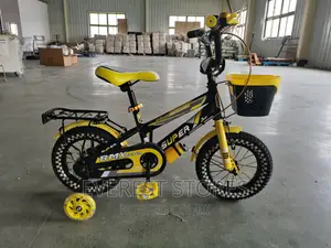 12inches Super Star Bike