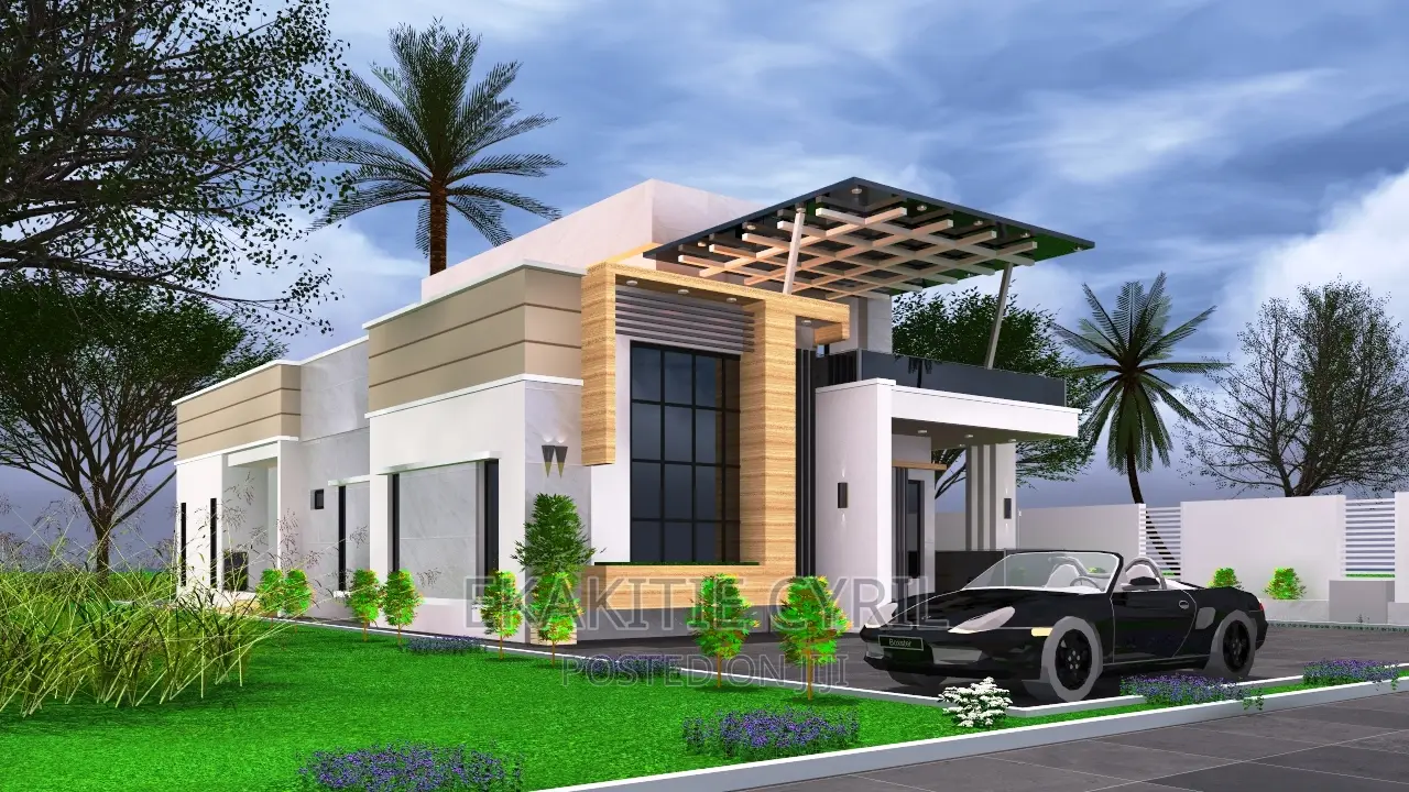 Building Design and Construction