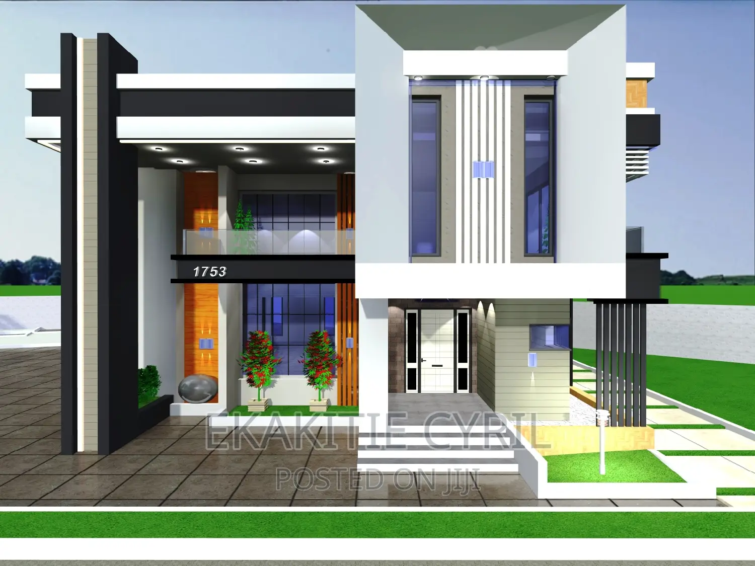 Building Design and Construction