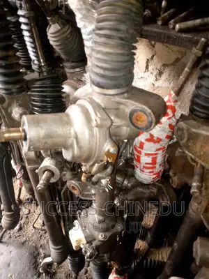 Steering Rack for Honda Accord 2015 V6