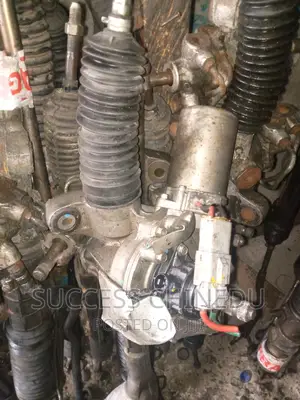 Direct Tokunbo Steering Rack for Honda City 2010