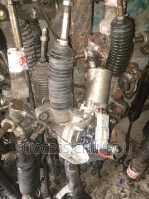 Direct Tokunbo Steering Rack for Honda City 2010