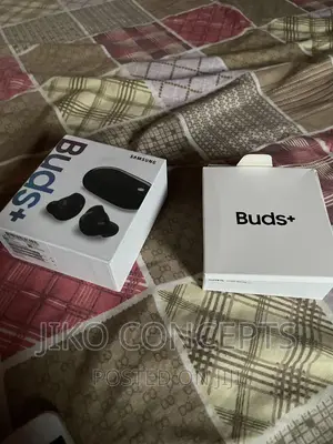 Samsung Buds+