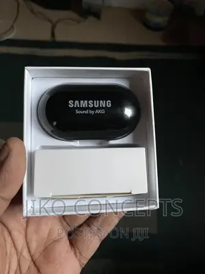 Samsung Buds+