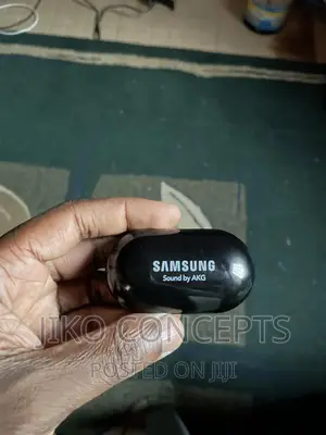Samsung Buds+