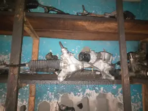 Complete Steering Rack for Honda CR-V 2020