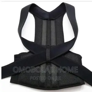 Back Support Posture Corrector