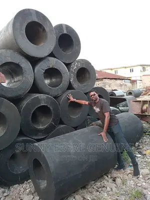 Marine Jetty Fender