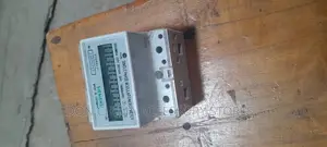 Check Metres