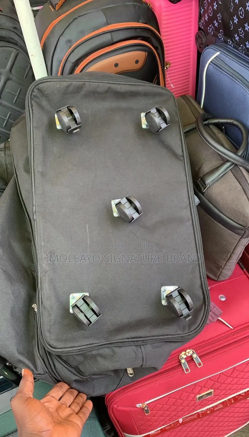 30kg Cargo Luggage Bag or Travel Bag