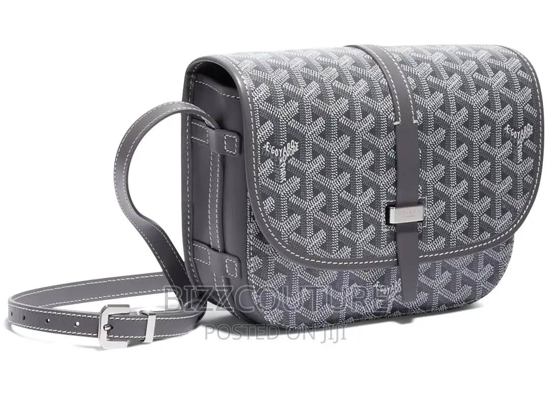 Original Goyard Crossbody Bags Available in Store