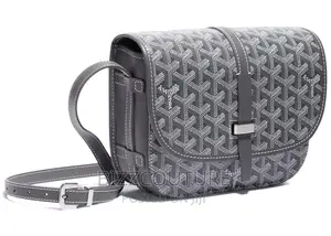Original Goyard Crossbody Bags Available in Store