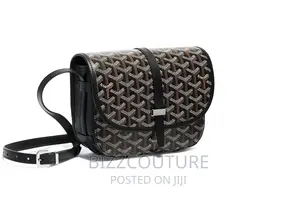Original Goyard Crossbody Bags Available in Store