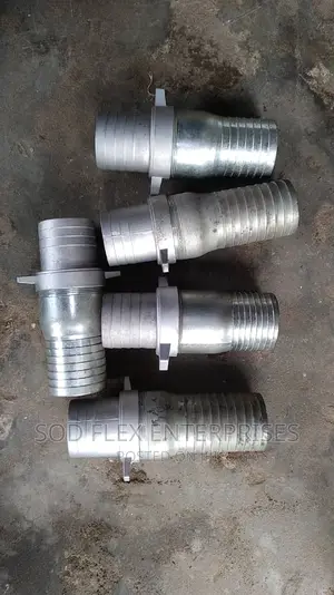 3" Hose Joiner