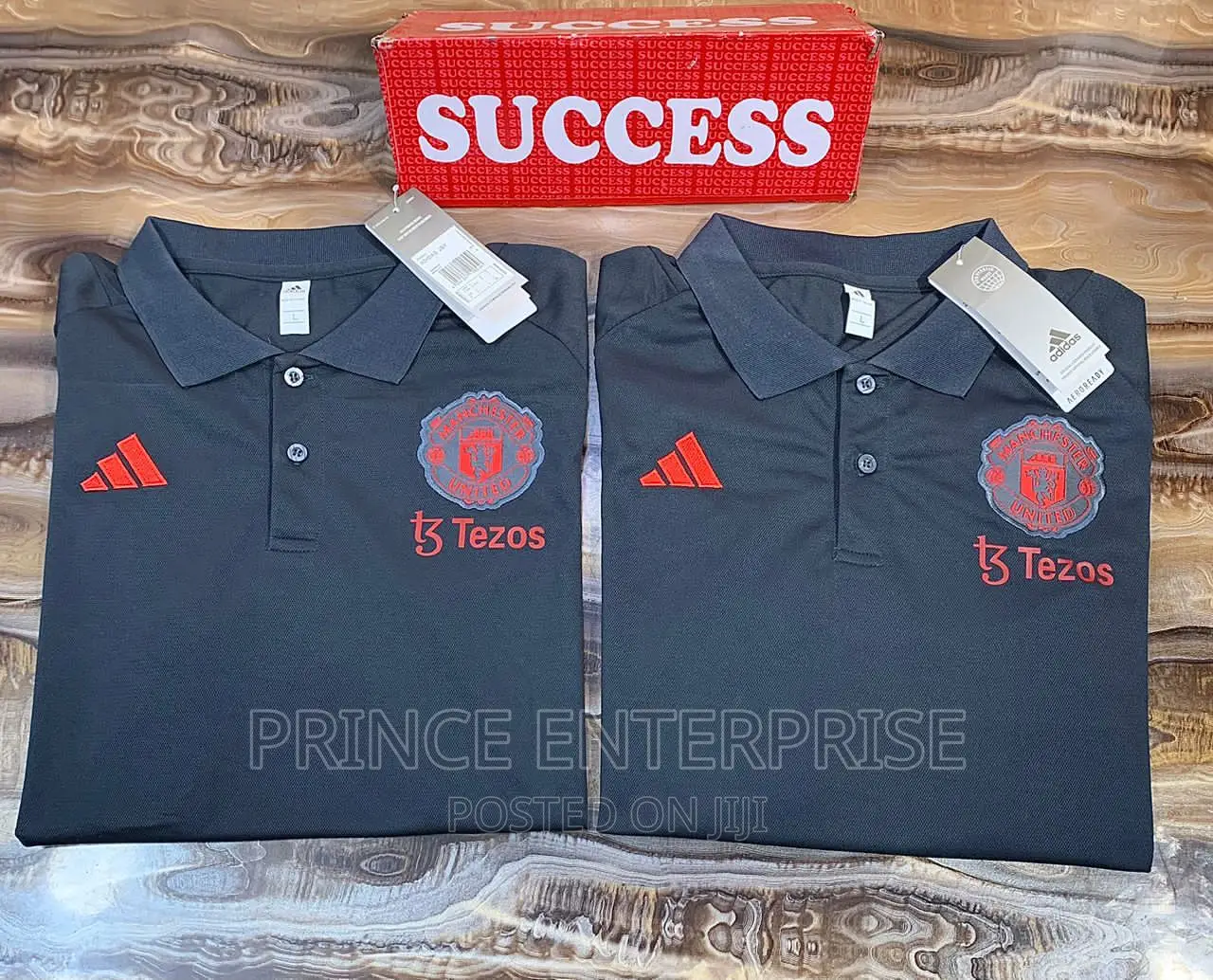 Success Money