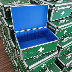 New Sizes of First Aid Kit