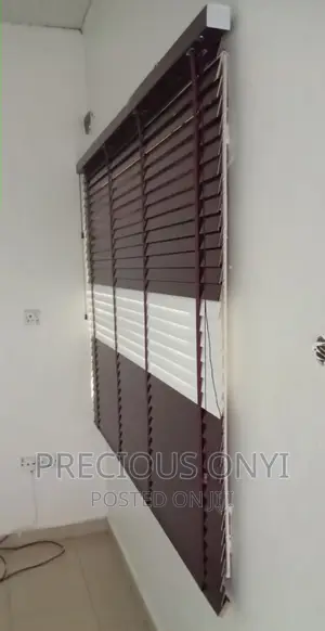 Window Blinds and Home Accessories