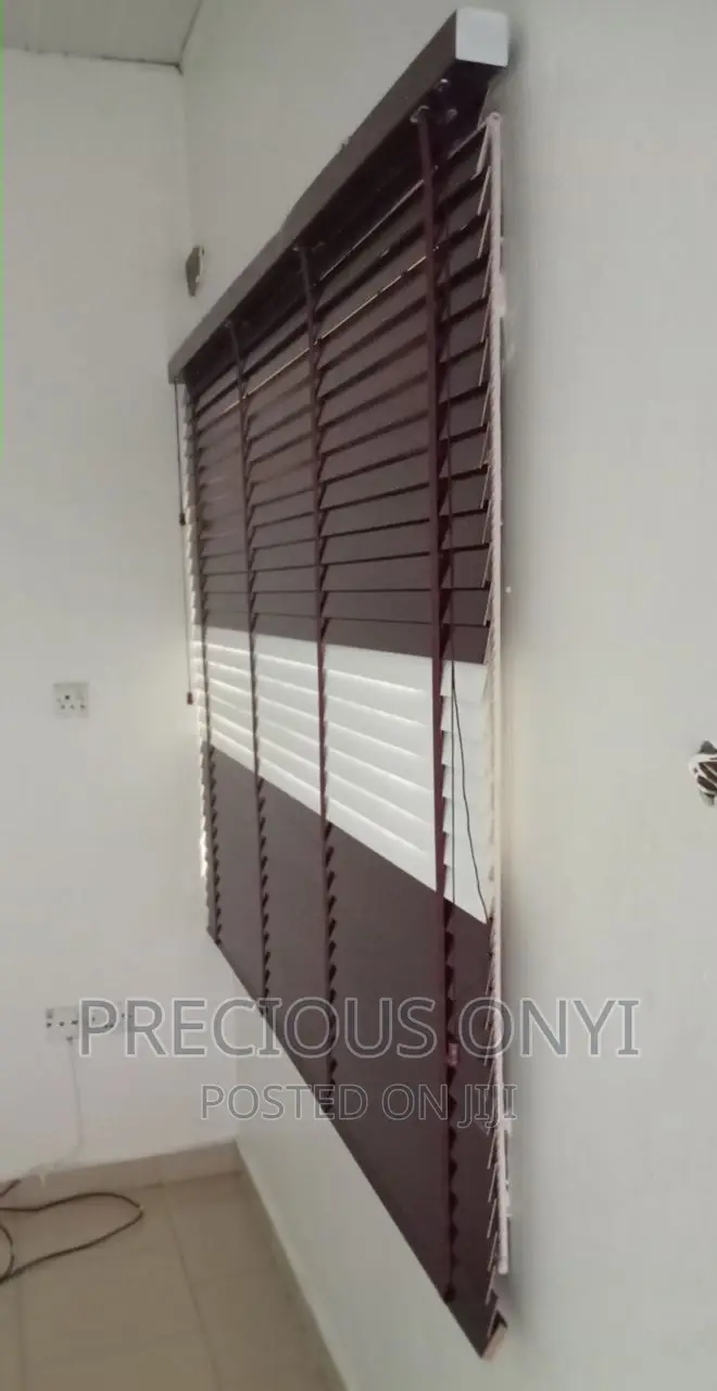 Window Blinds and Home Accessories