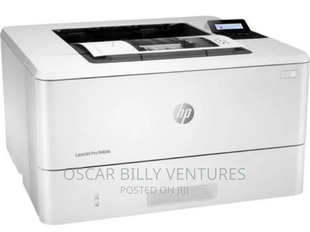 Hp Laserjet Pro 404n Monochrome Printer