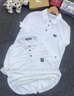 Original Cotton Polo