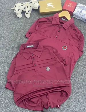 Original Cotton Polo