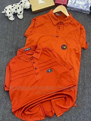Original Cotton Polo