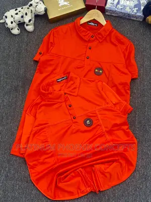 Original Cotton Polo