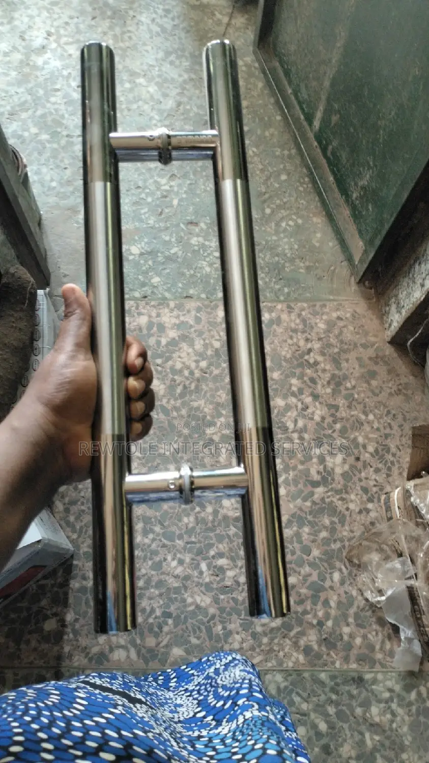 Door Handle