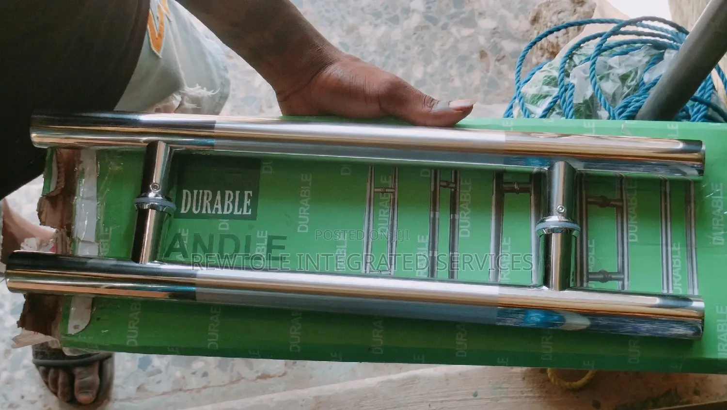 Door Handle
