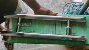 Door Handle