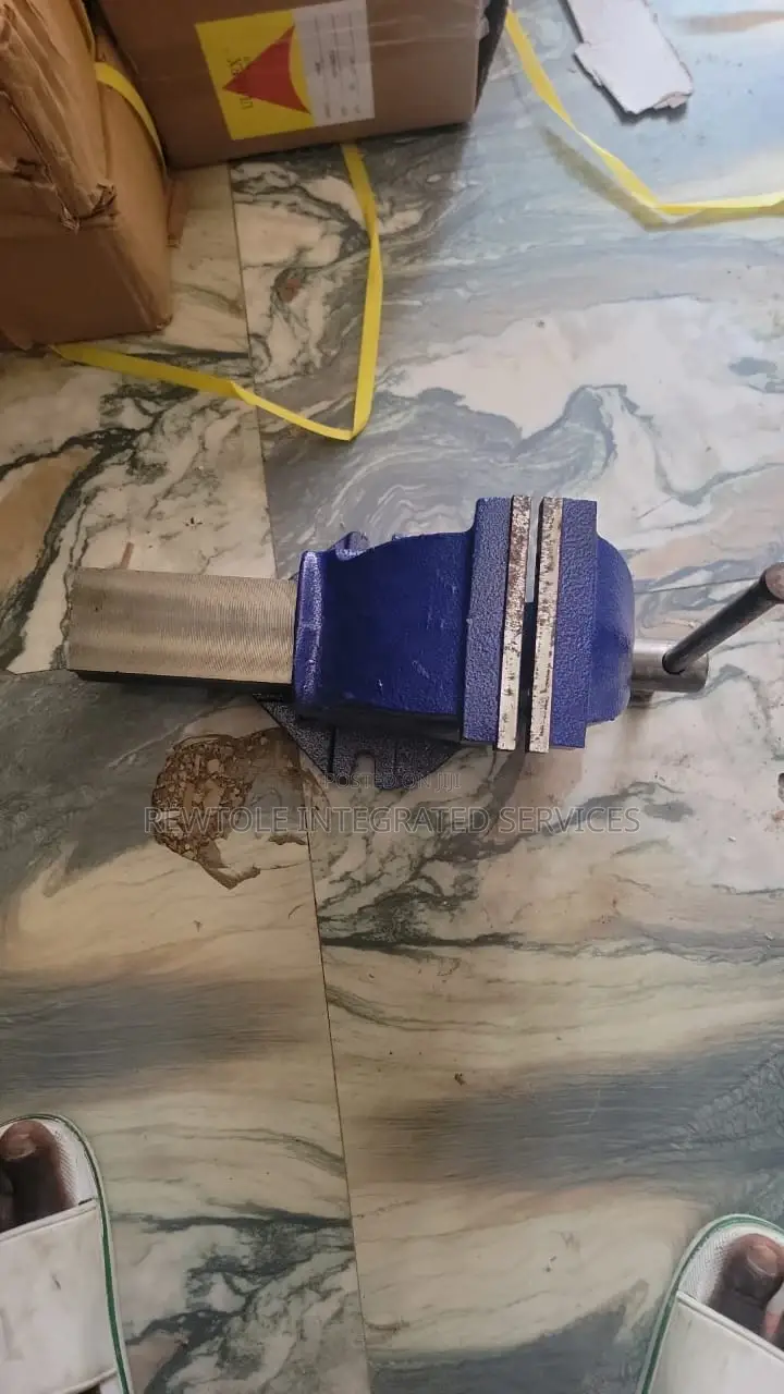 Mechanical Vice