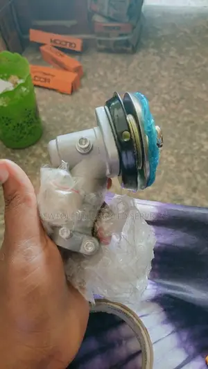 Grass Cutter Parts