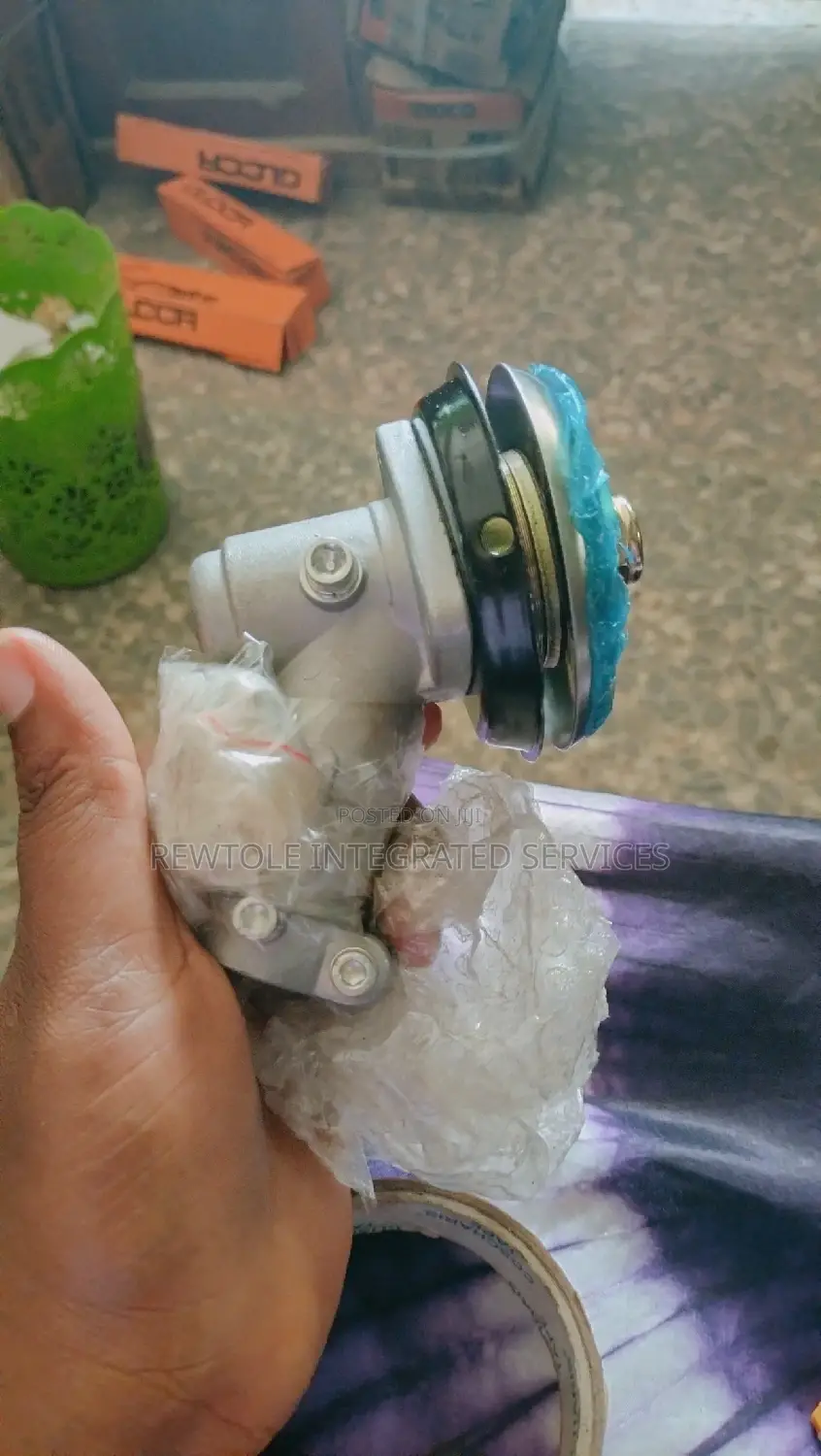 Grass Cutter Parts