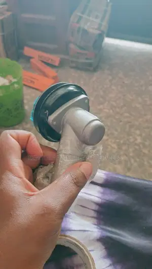 Machine Part for Cutting Grass