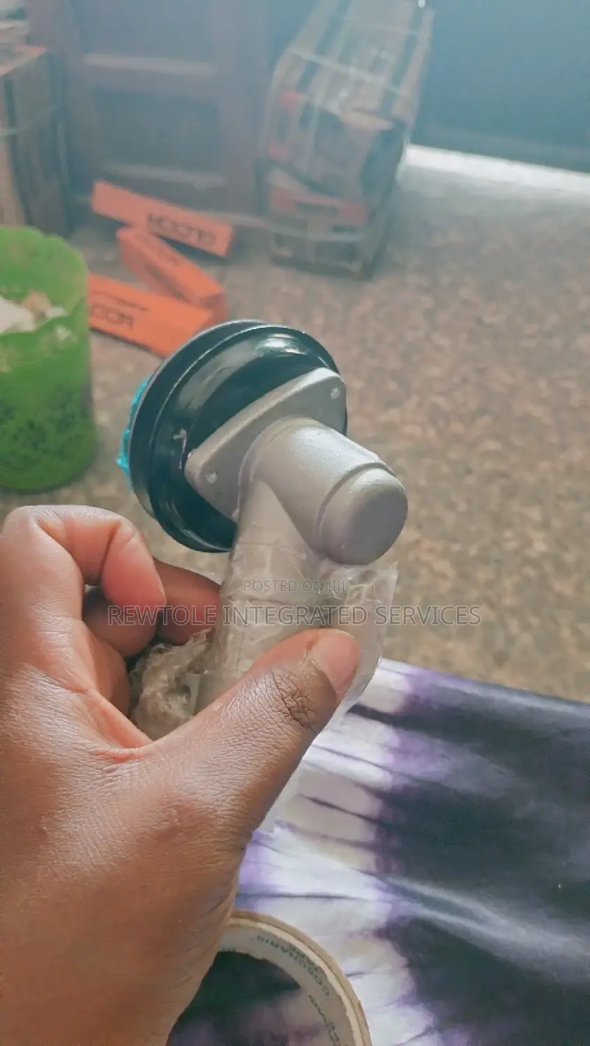 Machine Part for Cutting Grass