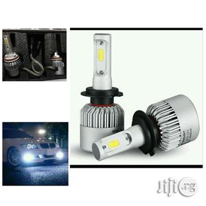 Car Headlamp Led Bulbs