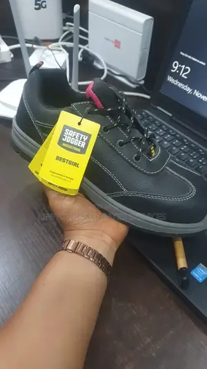 Safety Shoe