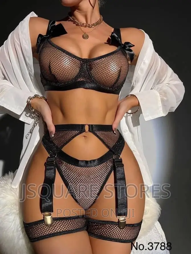 High Quality Lingerie