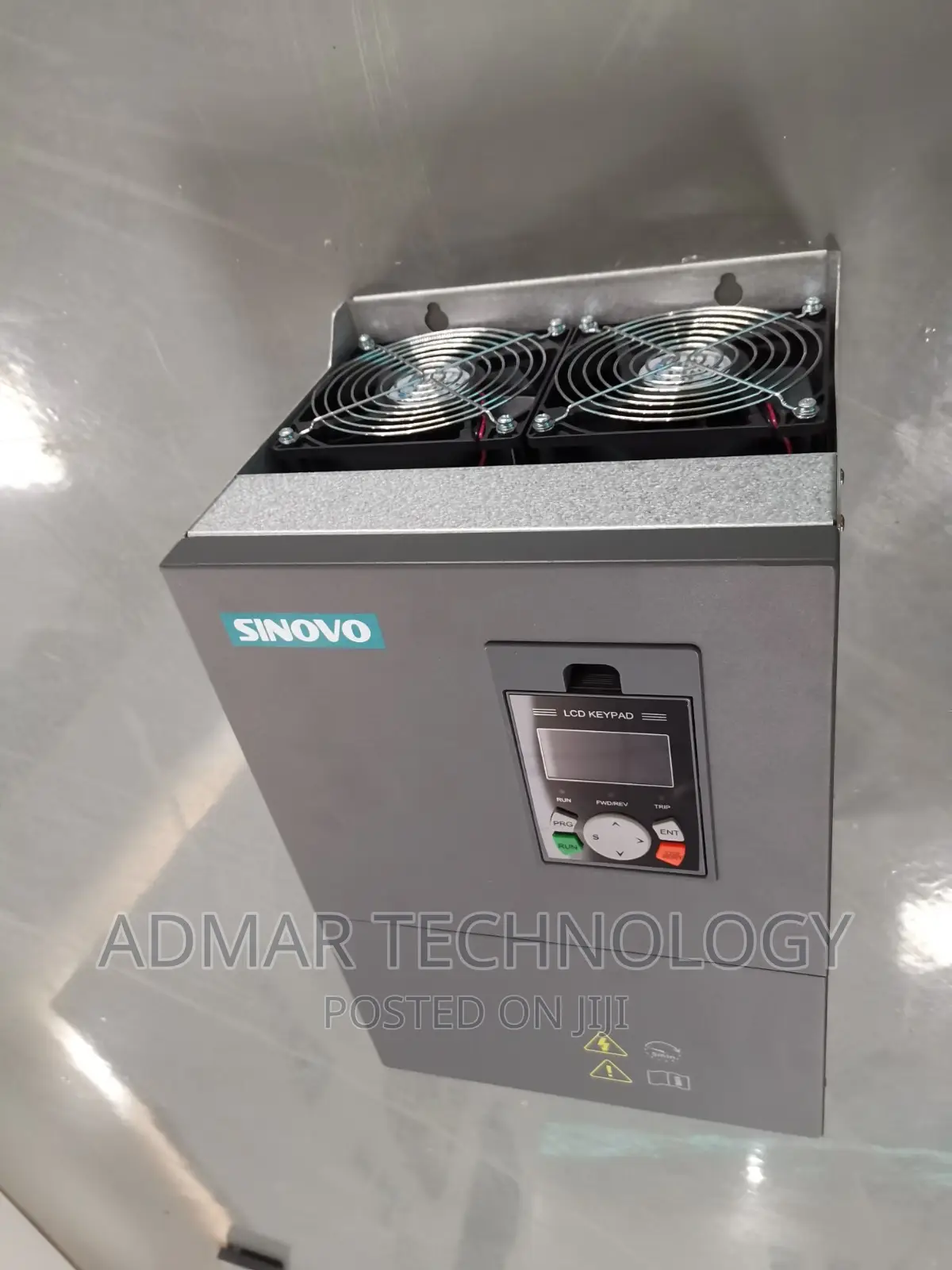 Sinovo 100KW Variable Frequency Drive