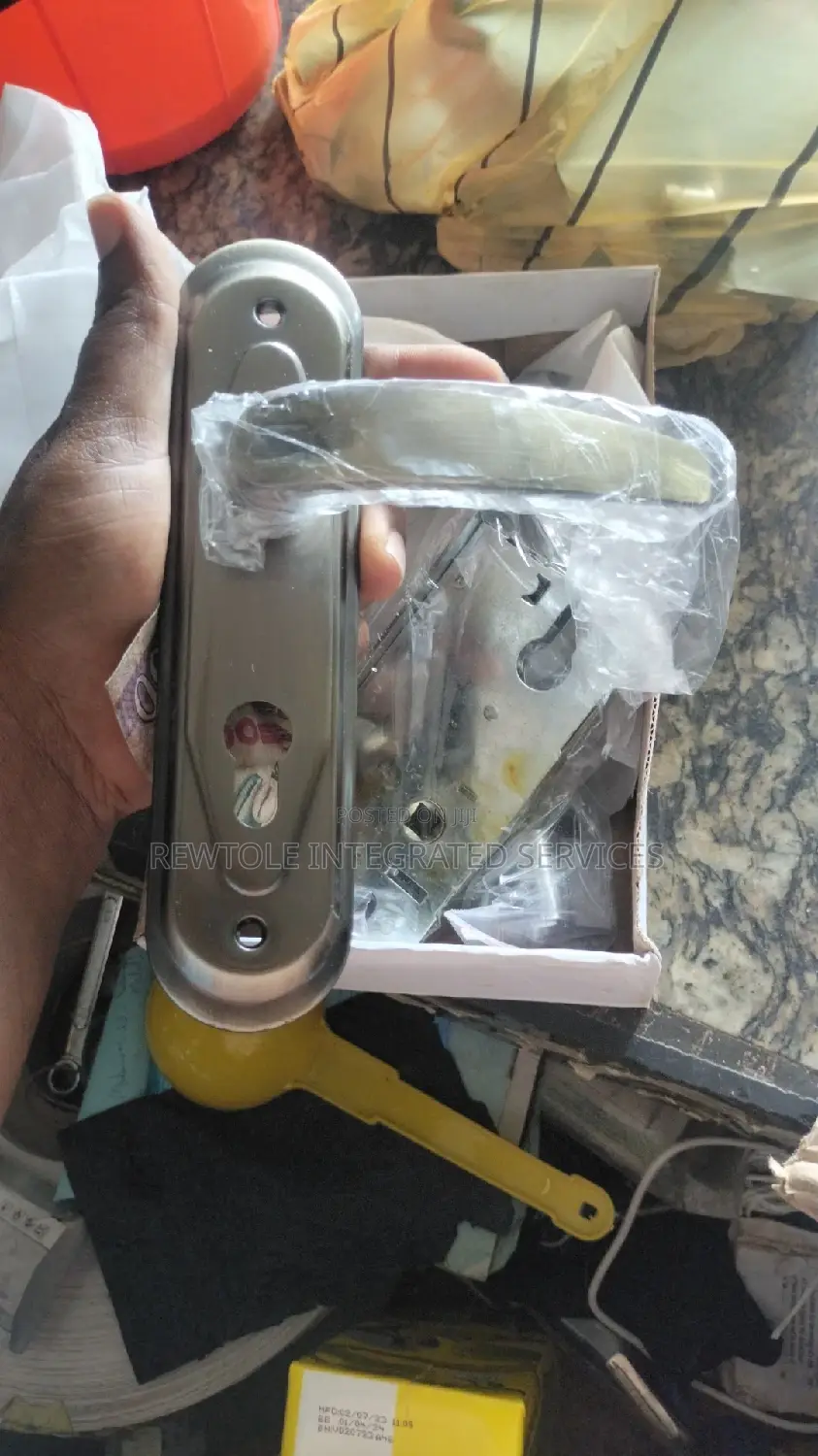 Door Keys for Iron and Wooden