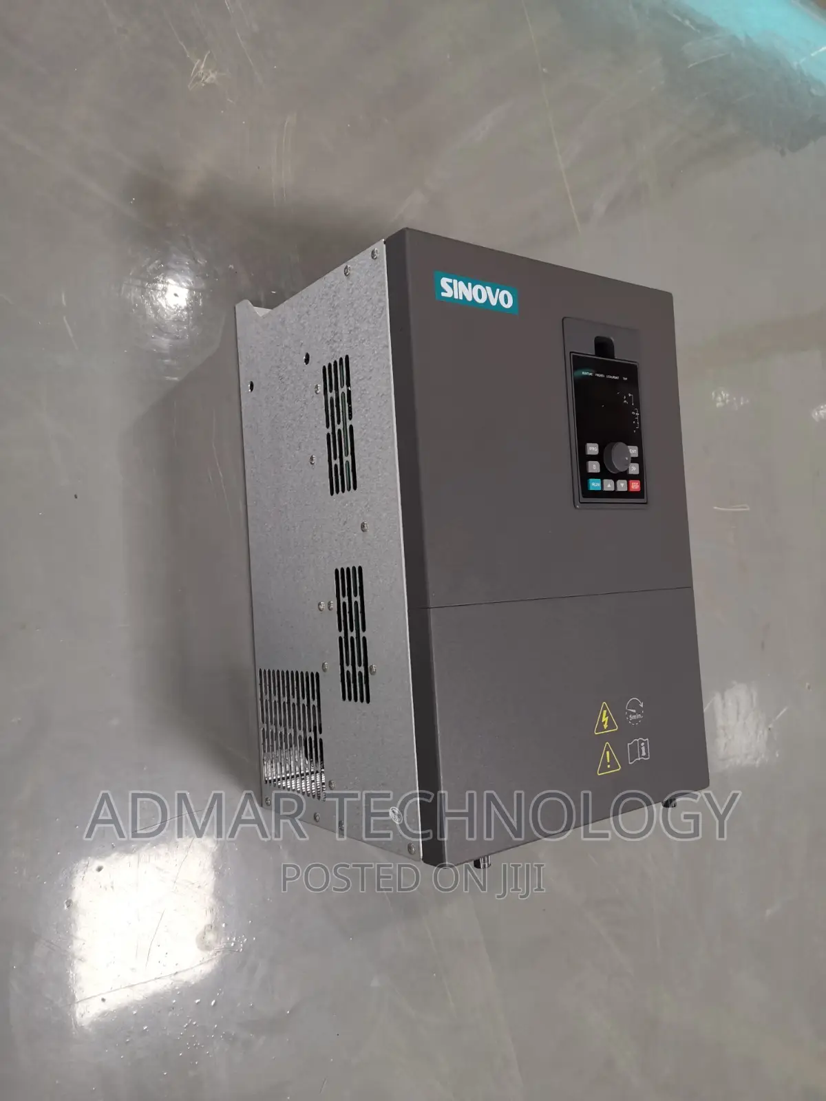 Sinovo 120KW Variable Frequency Drive