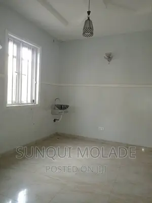 Furnished 4bdrm Duplex in Scheme One, Abule Egba for rent
