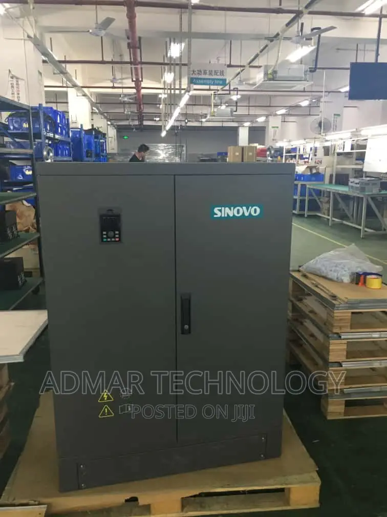 Sinovo 500KW Variable Frequency Drive
