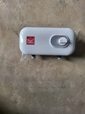 Instant Water Heater